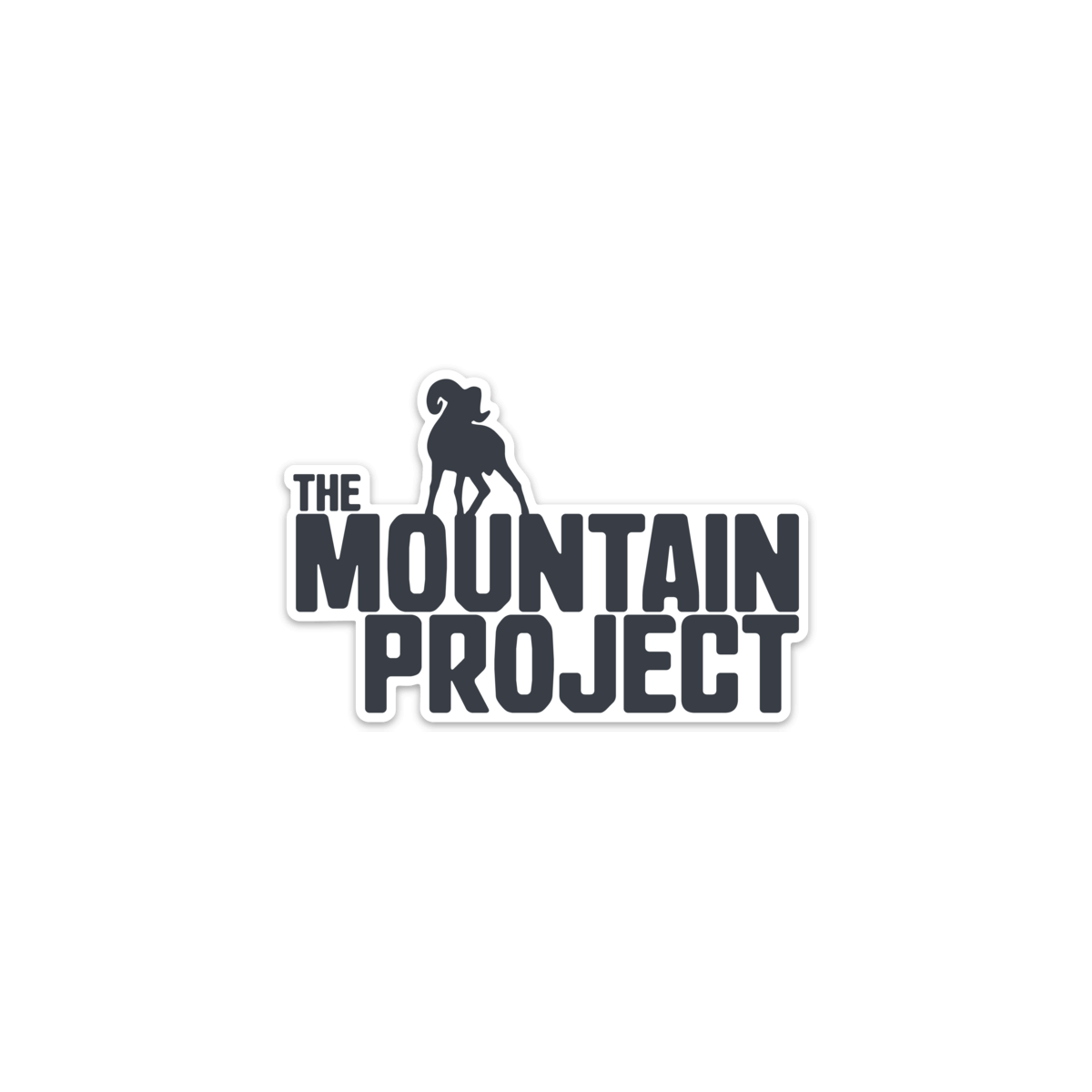Logo Sticker